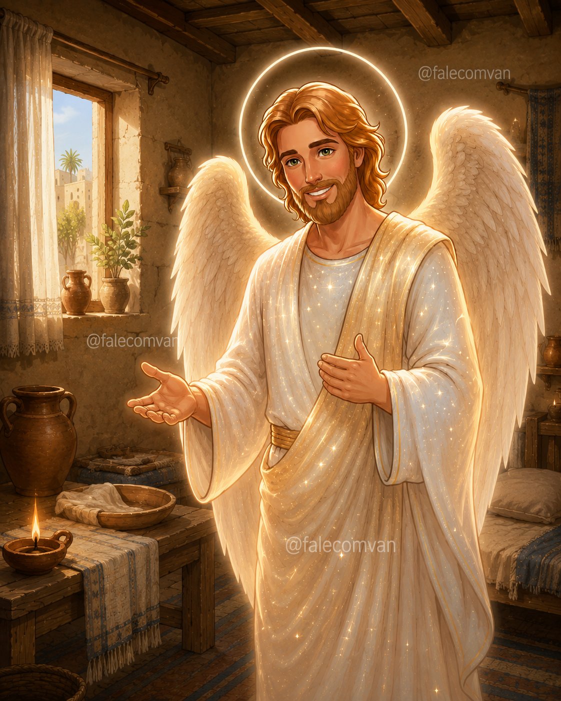 Gabriel