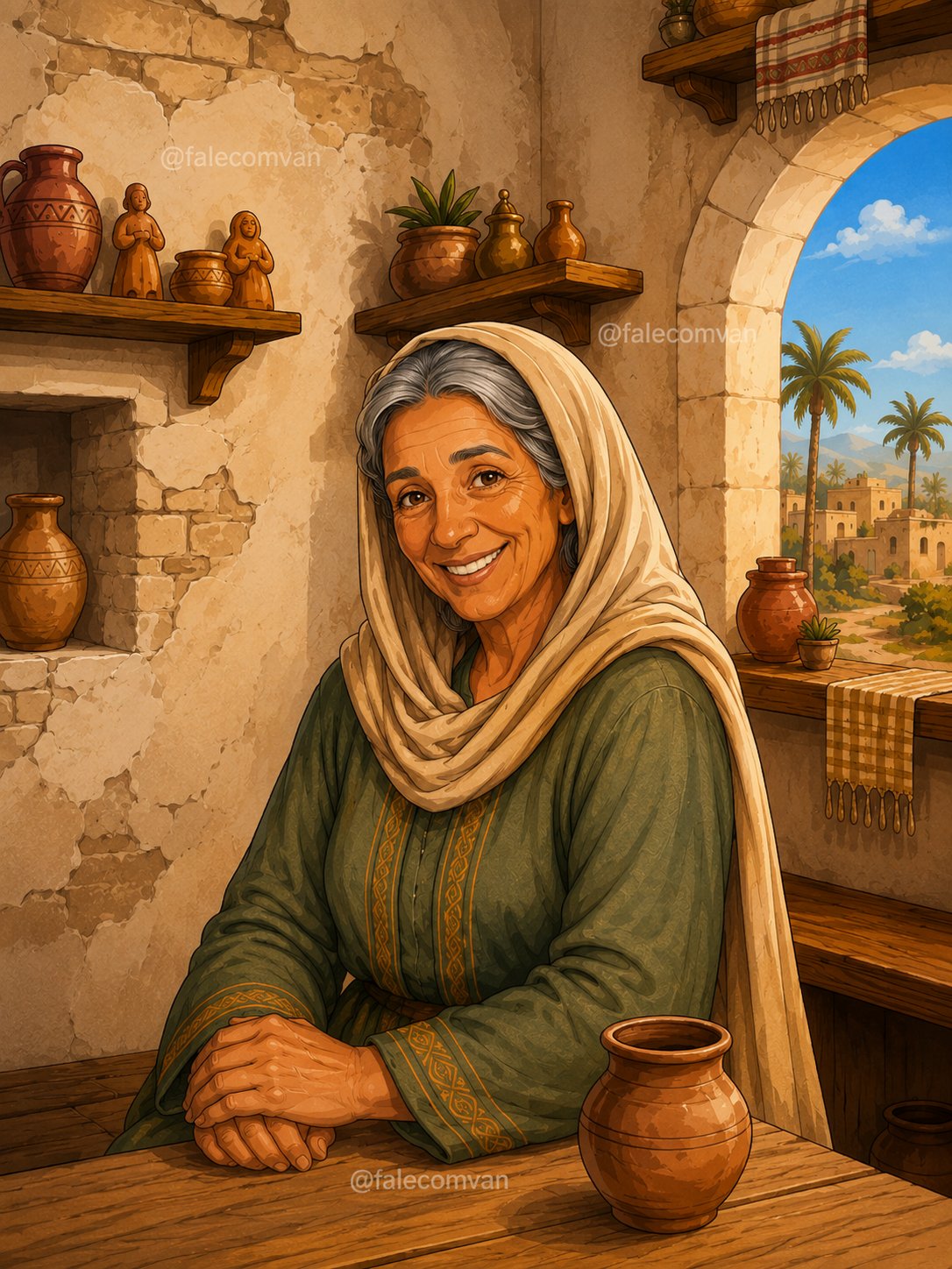 Isabel